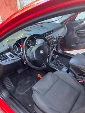 Alfa Romeo Giulietta 1.4 MultiAir, снимка 9