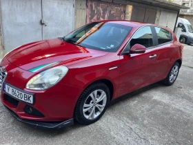 Alfa Romeo Giulietta 1.4 MultiAir, снимка 1