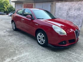 Alfa Romeo Giulietta 1.4 MultiAir, снимка 2