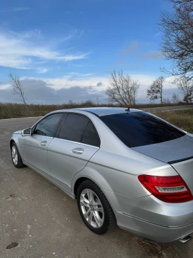 Mercedes-Benz C 220, снимка 6 — Bazar.bg Mercedes-Benz C 220, снимка 6