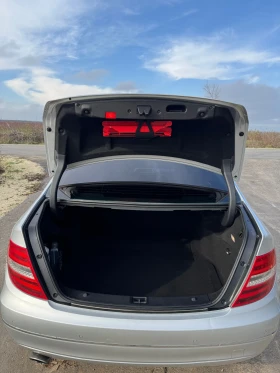 Mercedes-Benz C 220, снимка 9 — Bazar.bg Mercedes-Benz C 220, снимка 9