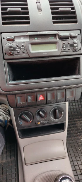 VW Lupo 1.4 75к.с, снимка 4