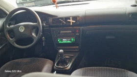 VW Passat, снимка 7