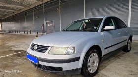 VW Passat, снимка 1