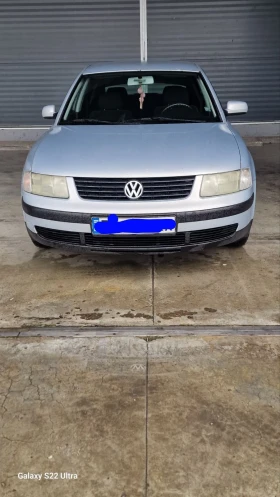 VW Passat, снимка 3