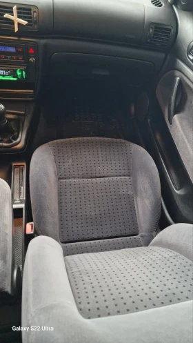 VW Passat, снимка 11