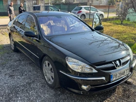 Peugeot 607 Лек - 5500 лв. / 2812.11 € - 89059833 5