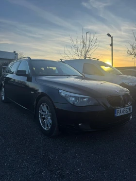 BMW 520 2.0D - 7500 лв. / 3834.69 € - 51699661 2