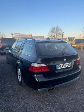 BMW 520 2.0D - 7500 лв. / 3834.69 € - 51699661 6