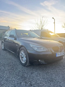 BMW 520 2.0D - 7500 лв. / 3834.69 € - 51699661 3