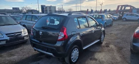 Dacia Sandero 1.6 БЕНЗИН STEPWAY - 3784 € / 7400.86 лв. - 48385451 4