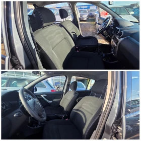 Dacia Sandero 1.6 БЕНЗИН STEPWAY - 3784 € / 7400.86 лв. - 48385451 16