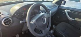 Dacia Sandero 1.6 БЕНЗИН STEPWAY - 3784 € / 7400.86 лв. - 48385451 6