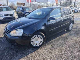 VW Golf 1.6БЕНЗИН 116KC