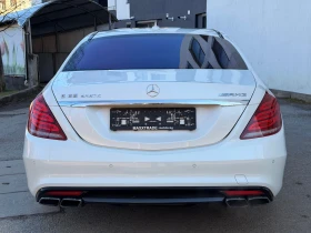 Mercedes-Benz S 63 AMG CERAMIC / 3D BURMESTER / TV - 38000 € / 74321.54 лв. - 79793230 6