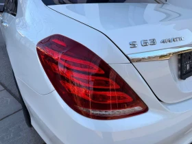 Mercedes-Benz S 63 AMG CERAMIC / 3D BURMESTER / TV - 38000 € / 74321.54 лв. - 79793230 15