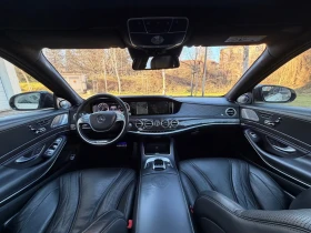 Mercedes-Benz S 63 AMG CERAMIC / 3D BURMESTER / TV - 38000 € / 74321.54 лв. - 79793230 11