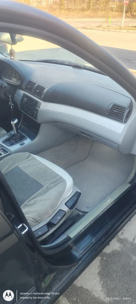 BMW 318 E46, снимка 9 - Автомобили и джипове - 53657546