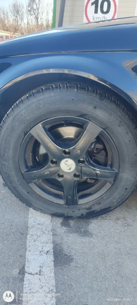 BMW 318 E46, снимка 6 - Автомобили и джипове - 53657546