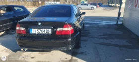 BMW 318 E46, снимка 3 - Автомобили и джипове - 53657546