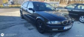 BMW 318 E46, снимка 2 - Автомобили и джипове - 53657546