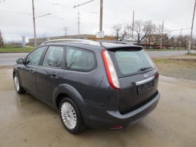 Ford Focus 1.6 i  - 3300 € / 6454.24 лв. - 48252440 7