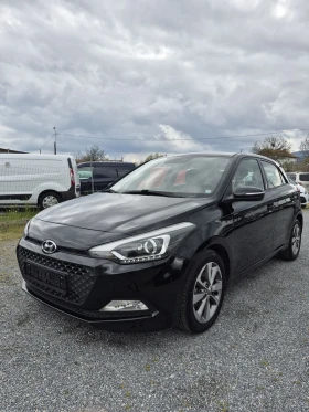 Hyundai I20 1.4 Crdi  Evro 6 - 6000 € / 11734.98 лв. - 17822889 3