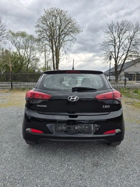 Hyundai I20 1.4 Crdi  Evro 6 - 6000 € / 11734.98 лв. - 17822889 6