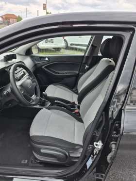 Hyundai I20 1.4 Crdi  Evro 6 - 6000 € / 11734.98 лв. - 17822889 10