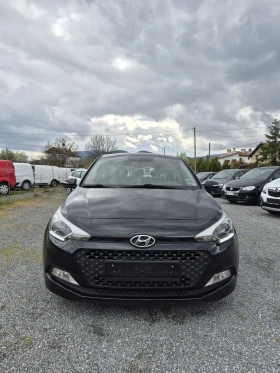 Hyundai I20 1.4 Crdi  Evro 6