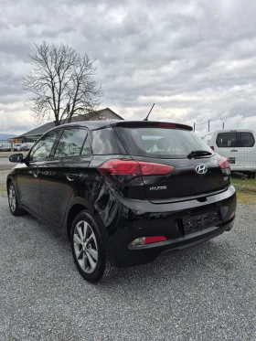 Hyundai I20 1.4 Crdi  Evro 6 - 6000 € / 11734.98 лв. - 17822889 4
