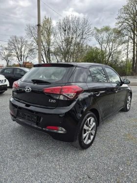 Hyundai I20 1.4 Crdi  Evro 6 - 6000 € / 11734.98 лв. - 17822889 5