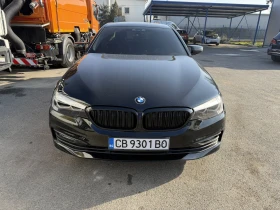BMW 520 d - 21000 € / 41072.43 лв. - 79149971 2
