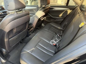 BMW 520 d - 21000 € / 41072.43 лв. - 79149971 10