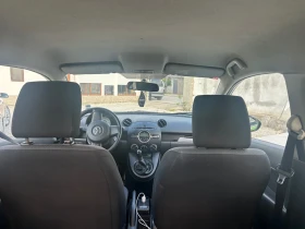 Mazda 2 1.4Hdi ��������/������ �� �� ����� ����  | Mobile.bg � ����� ������ 14