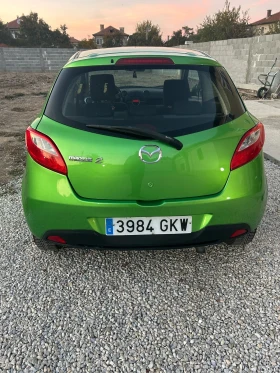 Mazda 2 1.4Hdi климатик - 1999 € / 3909.70 лв. - 17948788 3