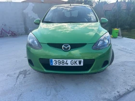 Mazda 2 1.4Hdi ��������/������ �� �� ����� ����  | Mobile.bg � ����� ������ 9