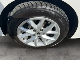 Seat Leon 1.5TGI ����� SWISS | Mobile.bg � ����� ������ 13