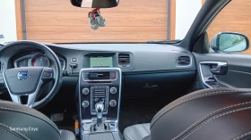 Volvo V60 2, 4 D6 Twin Engine  | Mobile.bg � ����� ������ 9