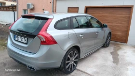 Volvo V60 2, 4 D6 Twin Engine  | Mobile.bg � ����� ������ 6