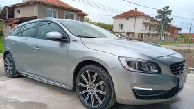 Volvo V60 2, 4 D6 Twin Engine  | Mobile.bg � ����� ������ 8