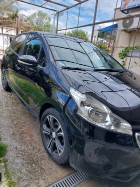 Peugeot 208 | Mobile.bg � ����� ������ 2