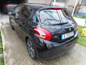 Peugeot 208 | Mobile.bg � ����� ������ 4