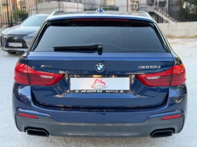 BMW 550 D* xD* LED* DIGITAL COCKPIT* PANO* CAMERA | Mobile.bg � ����� ������ 6