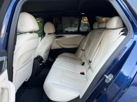 BMW 550 D* xD* LED* DIGITAL COCKPIT* PANO* CAMERA | Mobile.bg � ����� ������ 12