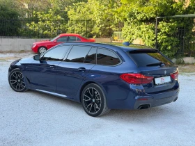 BMW 550 D* xD* LED* DIGITAL COCKPIT* PANO* CAMERA | Mobile.bg � ����� ������ 5