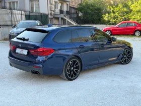 BMW 550 D* xD* LED* DIGITAL COCKPIT* PANO* CAMERA | Mobile.bg � ����� ������ 7