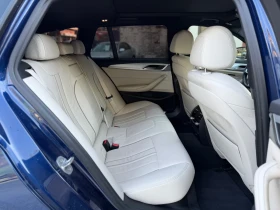 BMW 550 D* xD* LED* DIGITAL COCKPIT* PANO* CAMERA | Mobile.bg � ����� ������ 14