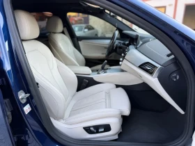 BMW 550 D* xD* LED* DIGITAL COCKPIT* PANO* CAMERA | Mobile.bg � ����� ������ 11