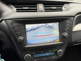 Toyota Avensis 1.8 VVT-i 147ks | Mobile.bg � ����� ������ 11